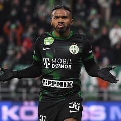 Pumas regresa a la puja por Marquinhos; el sustituto del ‘Chino’ Huerta