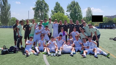 Una Fábrica de títulos