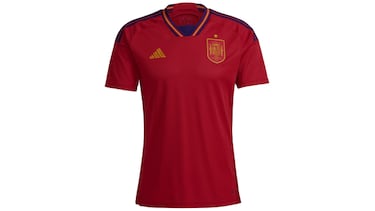 Si eres fan de ‘La Roja’, no puede faltarte esto