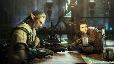 Revelan los clanes de FFXIV