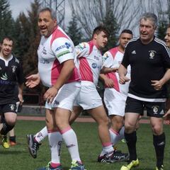 Hidalgos y El Salvador dan un paso más en la inclusión