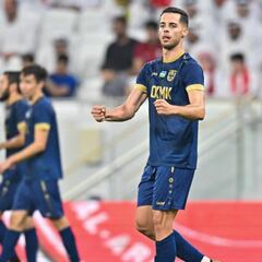 “Es especial enfrentarse a Benzema”