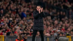 Xavi’s Barça are one step away from another LaLiga record