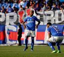 U. de Chile 0 – U. Católica 3, Torneo Nacional: goles, resumen y resultado