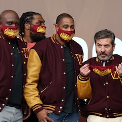 Who is Washington Commanders’ owner Dan Snyder? Why is he being investigated?