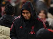 Liverpool 0-3 Crystal Palace: Resumen, resultado y goles del partido | EFL Cup en directo