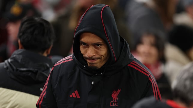 Desastre antes del Madrid