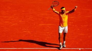 Mutua Madrid Open 2018: TV, horario y dónde ver en directo