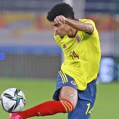 La Selección Colombia desafía a la historia en Sao Paulo