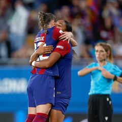 Ona Batlle, como en casa, en ningún sitio