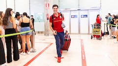 Miki Oca, nuevo seleccionador de China: tras la fórmula de Jané y Tarrés