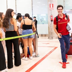 Miki Oca, nuevo seleccionador de China: tras la fórmula de Jané y Tarrés