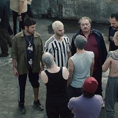 El Marginal 4: qué orden cronológico siguen las tres primeras temporadas