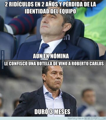 Los memes más divertidos del fin de semana