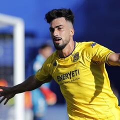 Al Alcorcón solo le vale hoy la victoria ante un rival directo