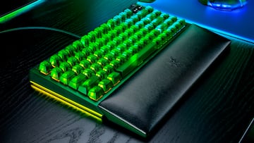 Razer Phantom