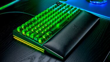 Así es la nueva colección Razer Phantom, la estética suprema en periféricos gaming