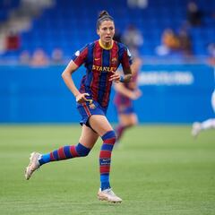 Las 10 grandes estrellas de la final de la Champions femenina