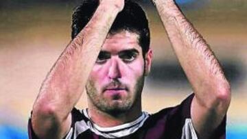 <b>PROTAGONISTA. </b>Morales fue pieza clave en el clasificatorio.