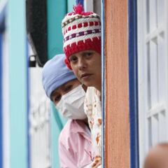 Curva del coronavirus en Colombia hoy, 26 de abril: ¿cuántos casos y muertes hay?