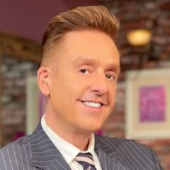 Daniel Bisogno aclara cuál es su estado de salud: qué dijo y últimas noticias