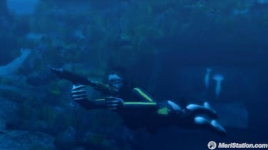 [E3] Tomb Raider Underworld, Impresiones