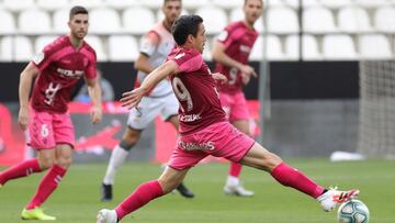 Pedro Sánchez será baja ante el Almería