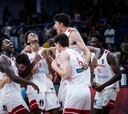 Resumen del España vs Francia, final del Mundial Sub19 de baloncesto