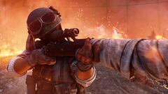 Battlefield 5 Firestorm / EA DICE