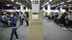 ¿Por qué en Colombia hay elecciones presidenciales a dos vueltas?