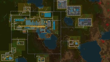 Imágenes de Factorio