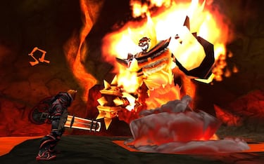 Mascotas y raids en el décimo aniversario de World of Warcraft