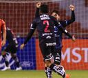La dura goleada de Unión en Ecuador entra en la historia