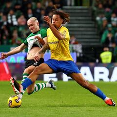 La salida de Koba de Estoril está próxima