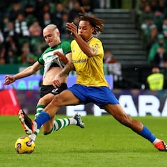 En Portugal colocan a Koba en el Sporting