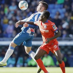 Campuzano: "No es un punto malo, nos da moral"