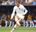 Cristiano Ronaldo supera el hito de Puskas en Rusia