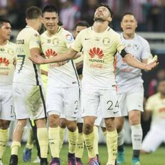 América vs Jeonbuk en vivo: Horarios y TV | Mundial de Clubes