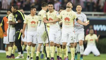 América vs Jeonbuk en vivo: Horarios y TV | Mundial de Clubes