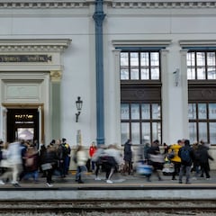 When was the last time the Russian economy crashed and what were the consequences?