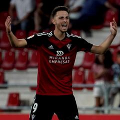 Una ilusión llamada Raúl