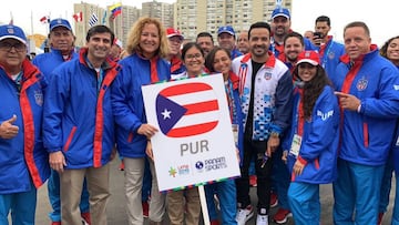 La isla caribe&ntilde;a tuvo una participaci&oacute;n gris en Toronto 2015 y para esta edici&oacute;n de la justa buscar&aacute;n tomar protagonismo con m&uacute;ltiples medallas doradas.