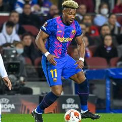 El VAR compensa la falta de puntería del Barcelona