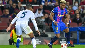 El VAR compensa la falta de puntería del Barcelona