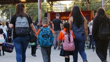 Mineduc cambia las vacaciones de invierno en Chile: una semana más
