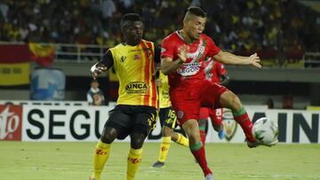 Así está el panorama del Torneo Águila en la fecha 4