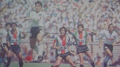 O'Higgins-Antofagasta iguala récord del partido más temprano de Primera División