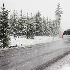 Accesorios de coche imprescindibles para el invierno