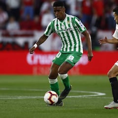 El adiós de Pep Segura puede acercar a Junior al Barça