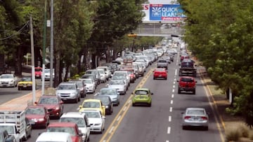 Hoy No Circula, 29 de junio: vehículos y placas en CDMX, EDOMEX, Hidalgo y Puebla